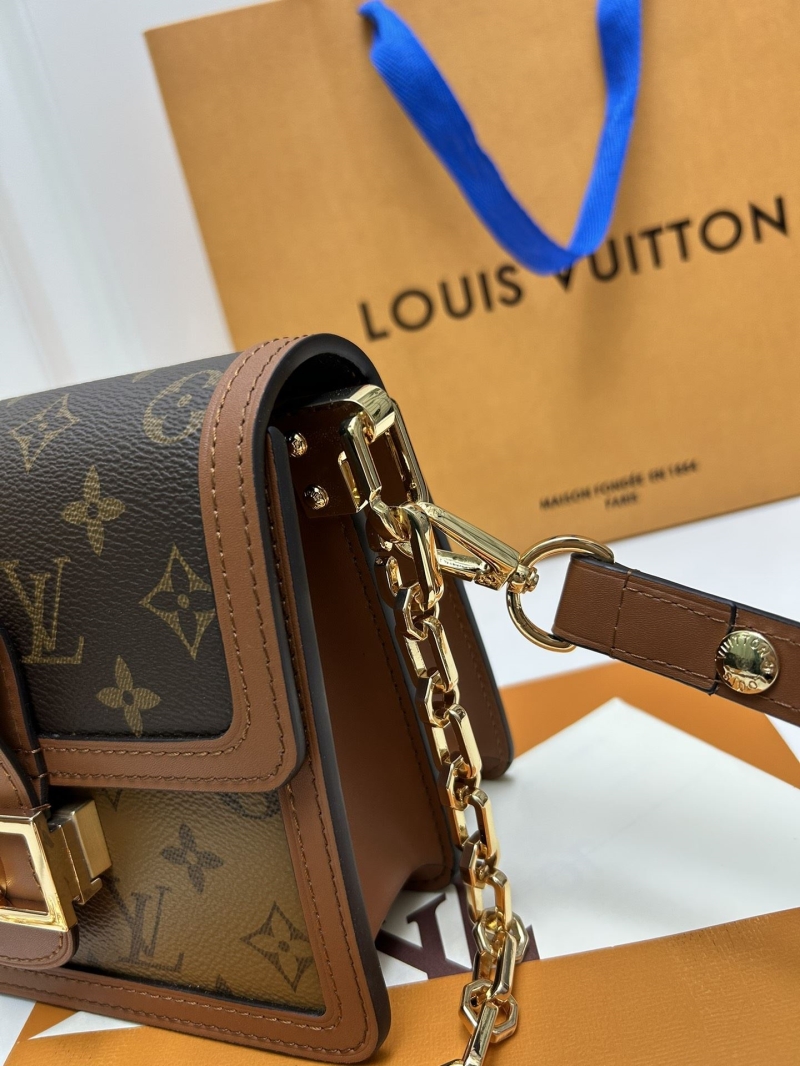 LV Clutch Bags